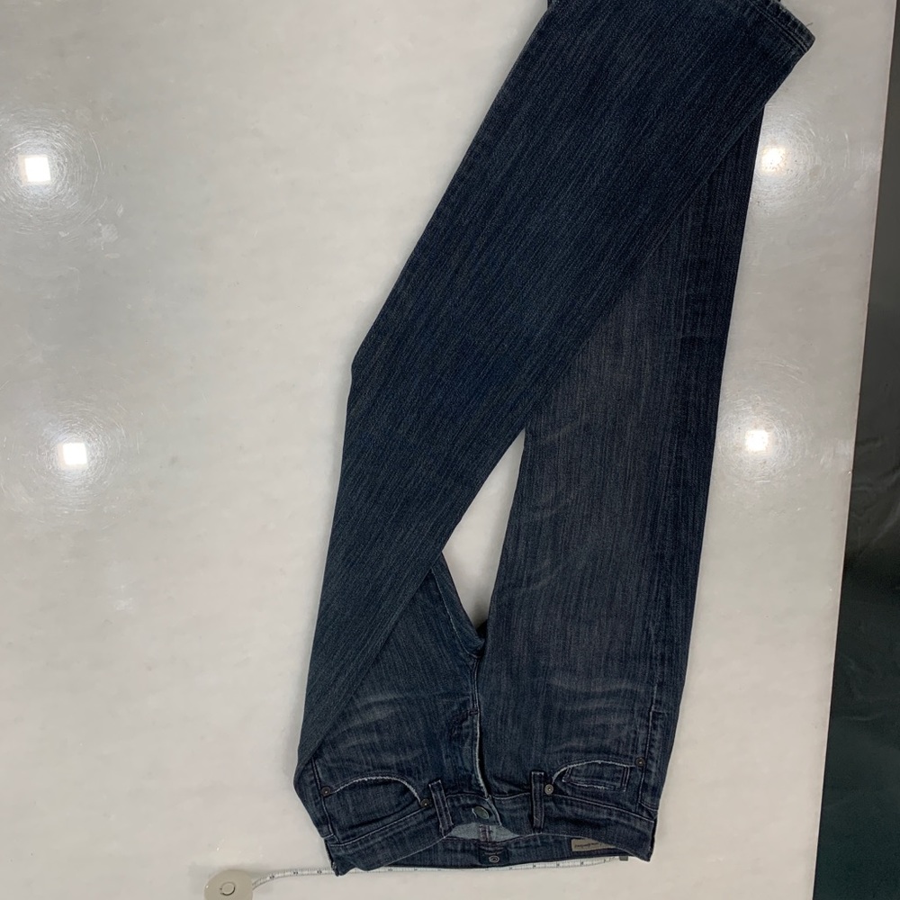 Citizens of Humanity Dark Blue Jeans